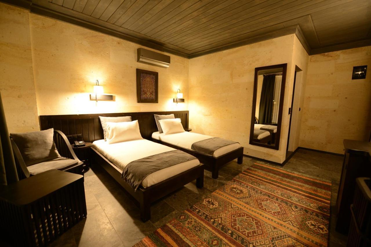 Perla Cappadocia Hotel Goreme