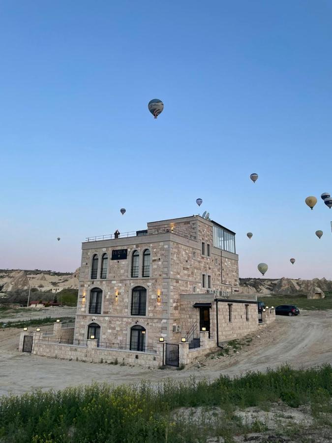 Perla Cappadocia Hotel Göreme