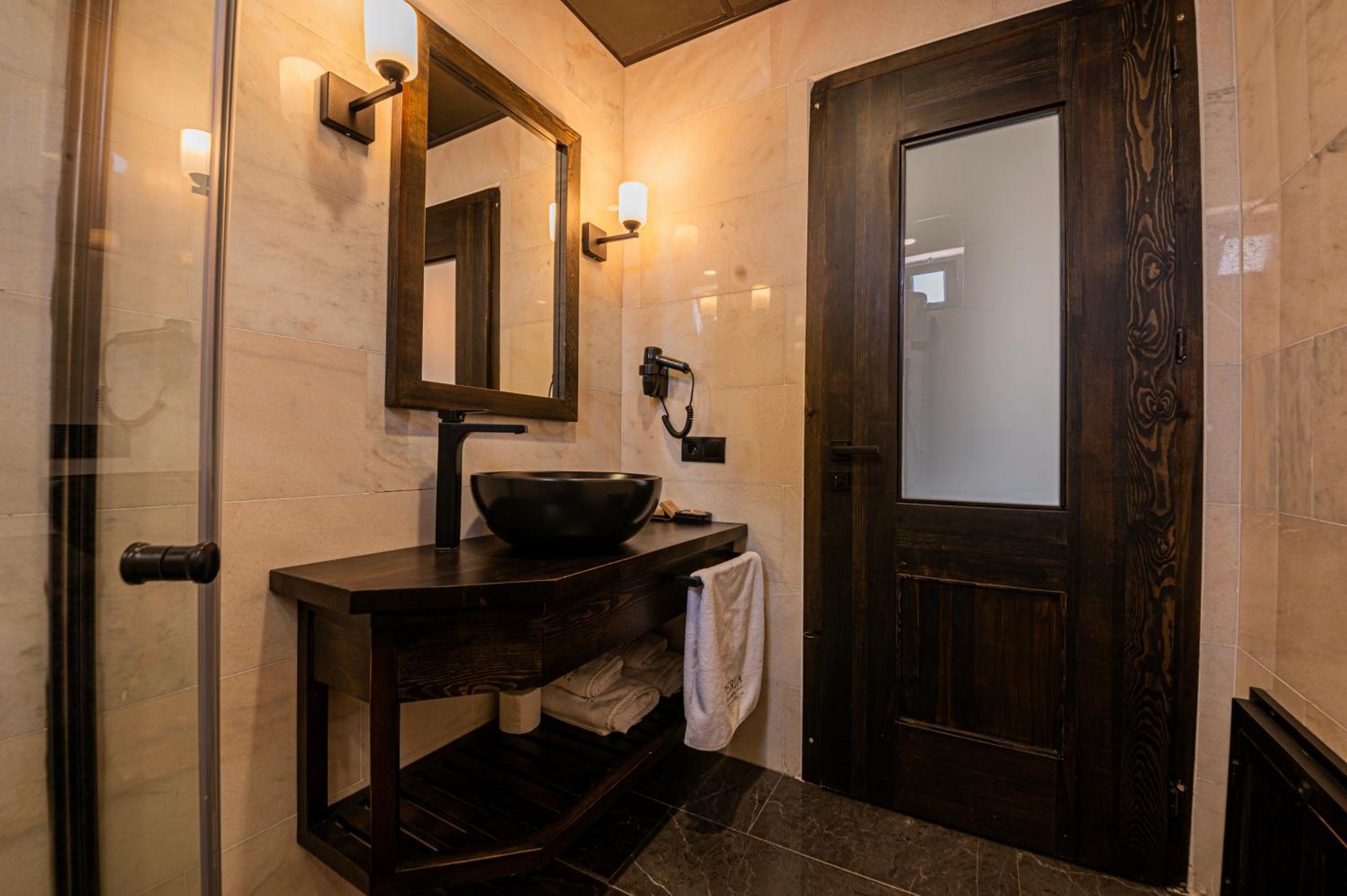 Hotel Perla Cappadocia Göreme